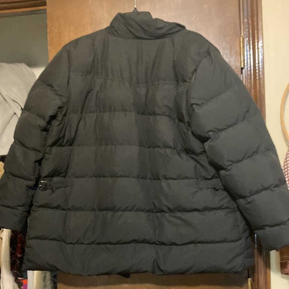 Ralph Lauren puffer jacket - Picture 4 of 5